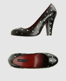MARC JACOBS - Escarpins