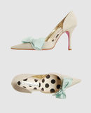 CHRISTIAN LACROIX - Decolletes