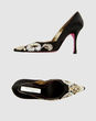 CHRISTIAN LACROIX - true