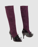 MARC JACOBS - Stivali con tacco