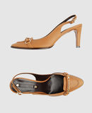 CELINE - Scarpe chanel