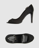 CELINE - Decolletes open toe
