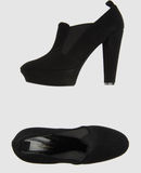 DONNA KARAN - Ankle bootie