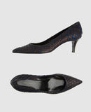DONNA KARAN - Decolletes