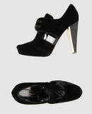 DONNA KARAN - Stringate