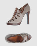GIVENCHY - Ankle bootie