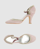DONNA KARAN - Decolletes