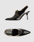 DONNA KARAN - Scarpe chanel
