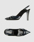 DONNA KARAN - Scarpe chanel