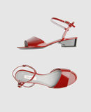 MARC JACOBS - Sandalen mit Absatz