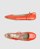 MARC JACOBS - Ballerine