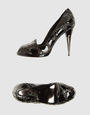 SEBASTIAN - Escarpins ouverts open toes