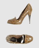 SEBASTIAN - Decolletes open toe