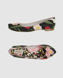 KENZO - Ballerines