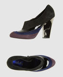 SEBASTIAN - Ankle bootie
