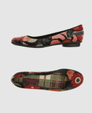 KENZO - Ballerines