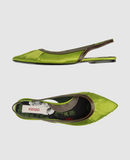 KENZO - Scarpe chanel