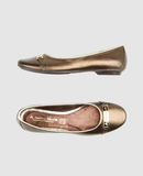 ANDREA MORELLI - Ballerines