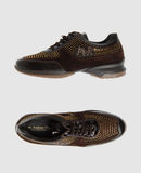 ANDREA MORELLI - Sneakers