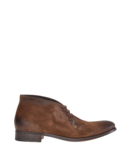 N.D.C. MADE BY HAND - High-top dress shoes