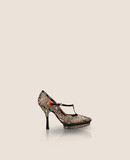 BALLY - Platform pumps