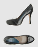 GET U - Decolletes con plateau