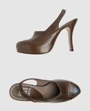 GET U - Scarpe chanel