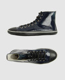 PREMIATA - High-top sneaker