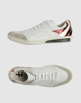 Premiata Sneakers - Item 44192436