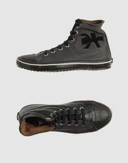 Premiata High-top Sneakers - Item 44192438
