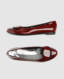 EVA TURNER - Ballerine