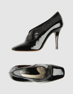 Pumps - EVA TURNER - BEI YOOX.COM