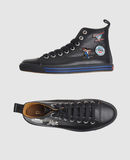 DSQUARED2 - Sneaker alta