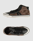 GOLIATH - Sneaker alta