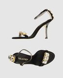 DSQUARED2 - Sandali con tacco