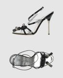 DSQUARED2 - Sandalen mit Absatz