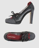 DSQUARED2 - Stringate