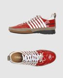 DSQUARED2 - Sneakers