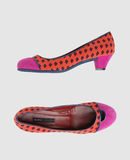 MARC JACOBS - Escarpins