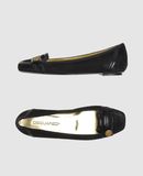 DSQUARED2 - Mocassino
