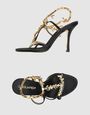 DSQUARED2 - High-heeled sandals