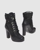 DSQUARED2 - Stivaletti