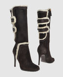 DSQUARED2 - Stivali con tacco
