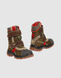 NATURINO - Botines de caña alta