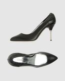 DSQUARED2 - Decolletes