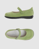 D&G JUNIOR - Ballet flats