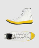 MARSÈLL GOCCIA - Sneaker alta