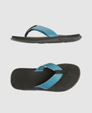 ALBERTO GUARDIANI BLUE AGAIN - Tongs