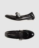 DSQUARED2 - Ballerine