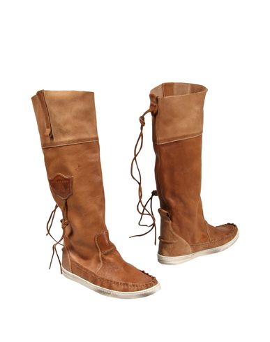ZOOM EL VAQUERO - Boots